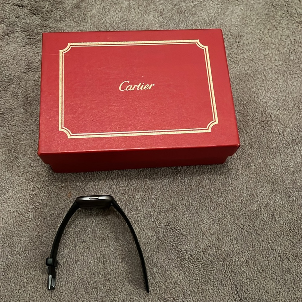 Cartier box - Picture 2 of 5